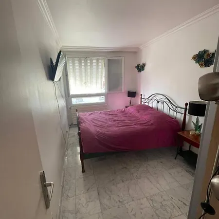 Apartment Votre Coin Familial Paisible Proche De Paris *