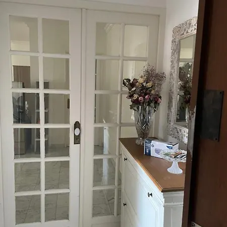 Apartment Votre Coin Familial Paisible Proche De Paris