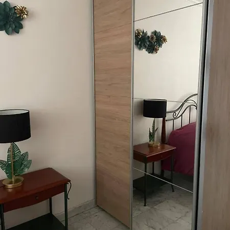 Apartment Votre Coin Familial Paisible Proche De Paris